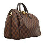 Louis Vuitton Handbag Damier Speedy Bandouliere 30 Ebene 2-Way — view 2