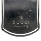 Gucci Necklace 5 Charm Silver Polished Ag 925 — view 2