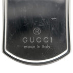 Gucci Necklace 5 Charm Silver Polished Ag 925 — view 7
