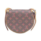 Louis Vuitton Monogram LV Pop Tambourine Shoulder Bag — view 2