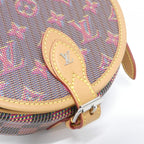 Louis Vuitton Monogram LV Pop Tambourine Shoulder Bag — view 4