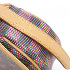 Louis Vuitton Monogram LV Pop Tambourine Shoulder Bag — view 5