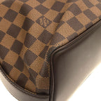 Louis Vuitton Damier Shoulder Bag — view 2