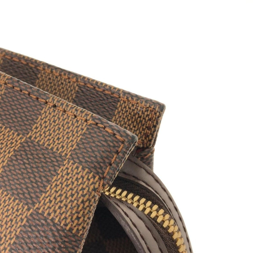 Louis Vuitton Damier Shoulder Bag — view 4