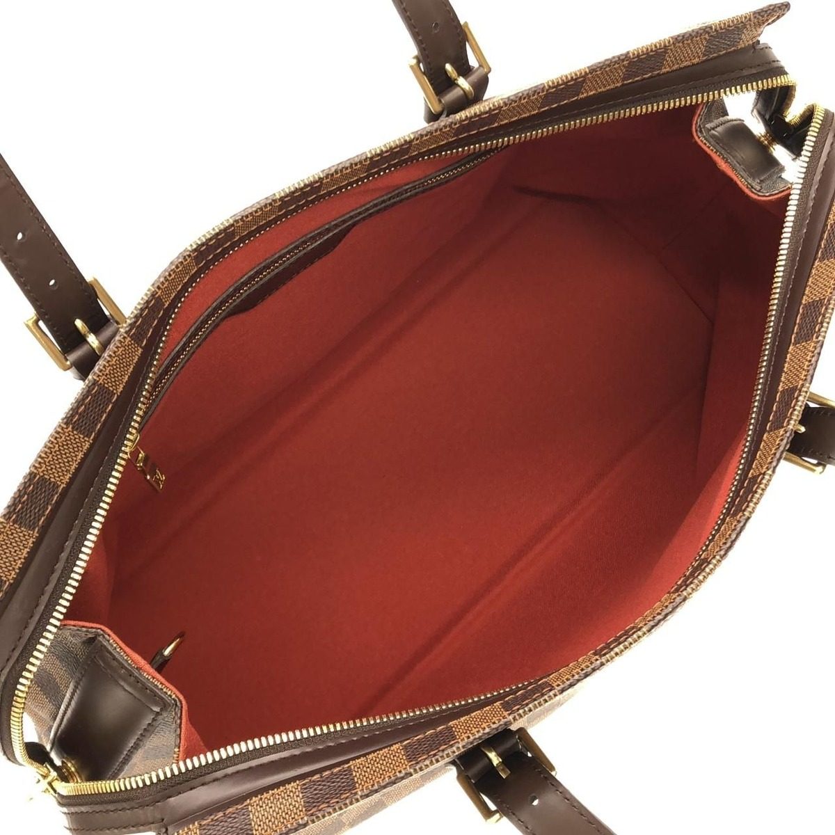 Louis Vuitton Damier Shoulder Bag — view 7