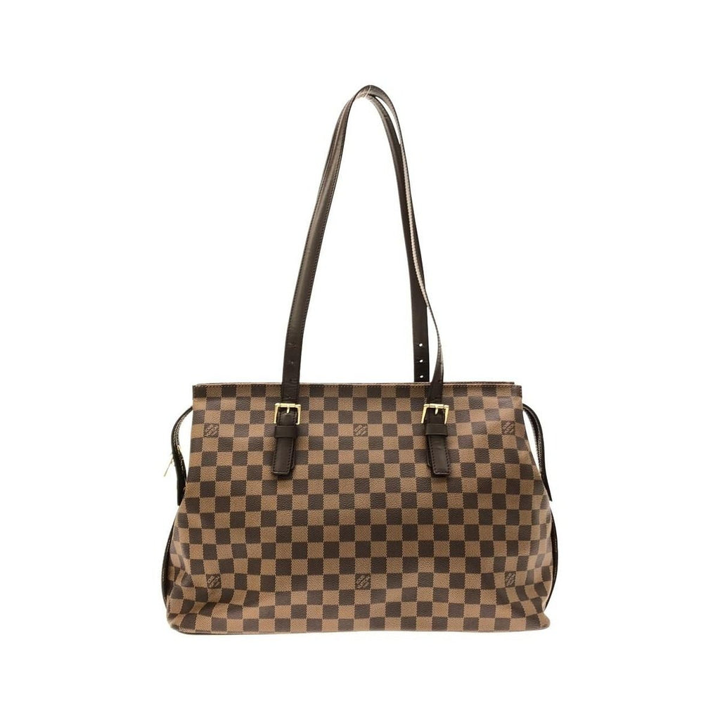 Louis Vuitton Damier Shoulder Bag