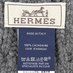 Hermes Scarf Gray — view 3