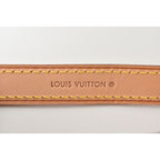 Louis Vuitton Pet Supplies Medium Shape Dog Lead Less Baxter MM — view 5