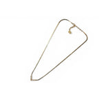 Dior Necklace Pendant Vintage — view 3