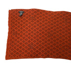 Chanel Quilted Cashmere Viscose Scarf — view 5
