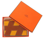Hermes H Tag Vauvallenier Vaux Epson Faubourg Jeanne Stamped Z Passport — view 4