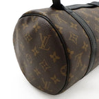 Louis Vuitton Monogram Solaray Mini Porotion Shoulder Bag Chain 2-Way Virgil — view 4