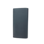 Saint Laurent Paris Bifold Long Wallet Classic Continental Calf — view 3
