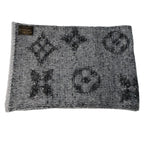 Louis Vuitton Echarpe Monogram Scarf Sequins — view 4