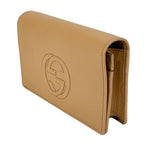 Gucci Shoulder Bag Soho Rose Beige — view 4