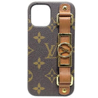 Louis Vuitton Bumper Dauphine Iphone 12/12 pro Case