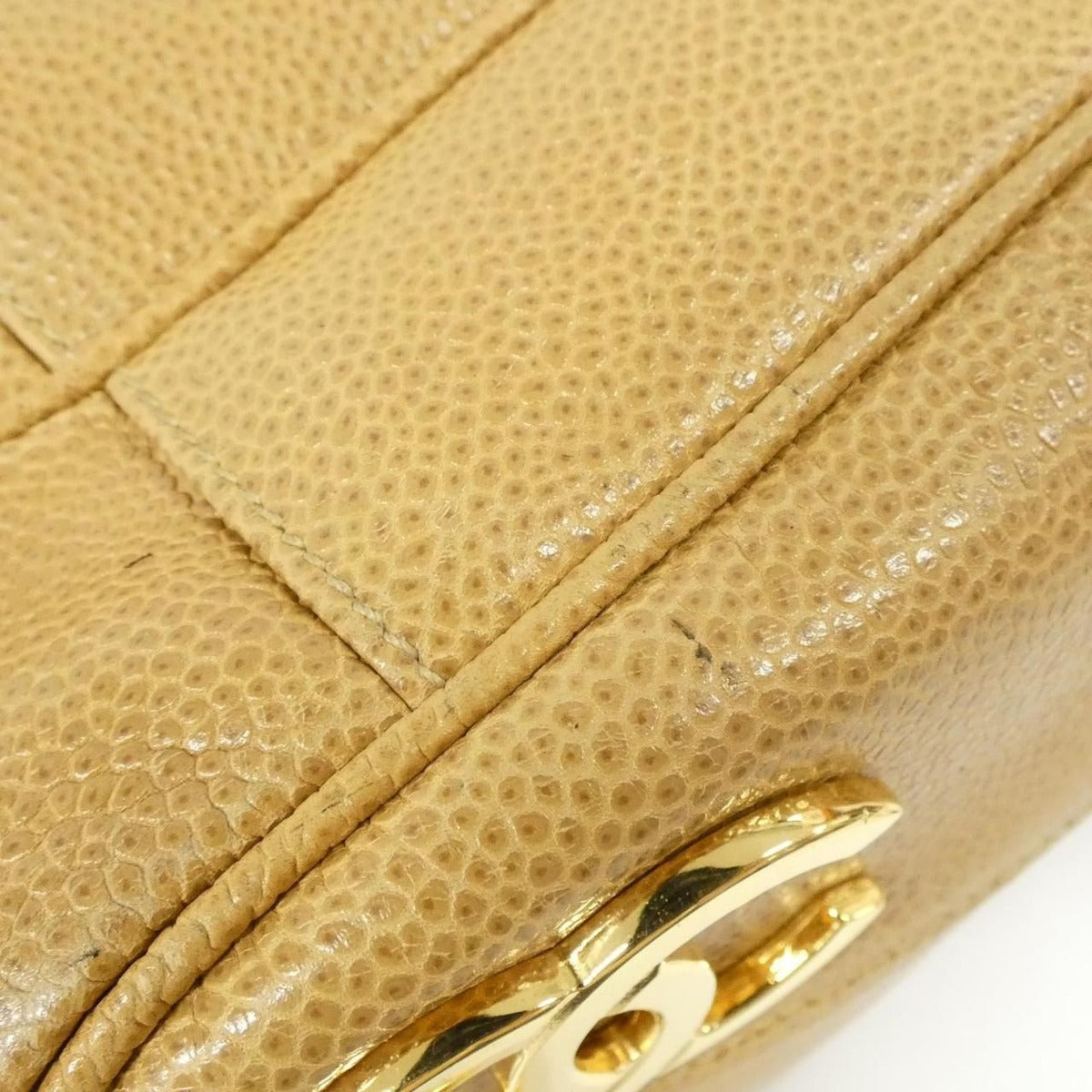 Chanel Vintage Shoulder Bag — view 2