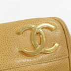 Chanel Vintage Shoulder Bag — view 3