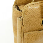 Chanel Vintage Shoulder Bag — view 4
