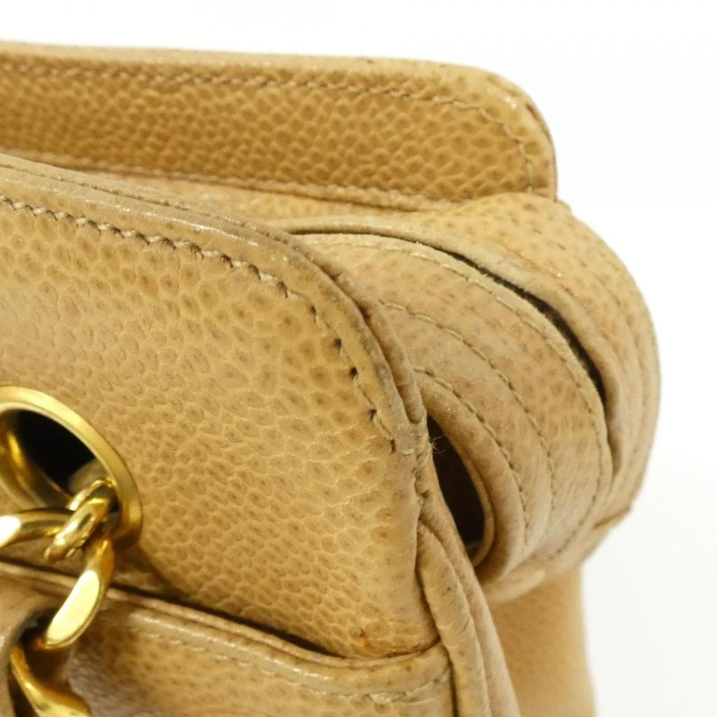 Chanel Vintage Shoulder Bag — view 5