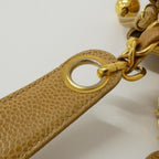 Chanel Vintage Shoulder Bag — view 7