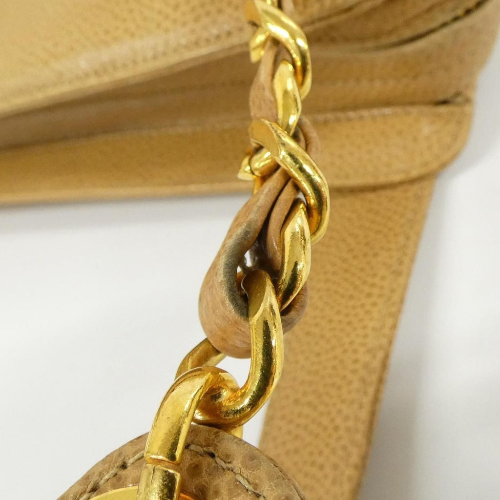 Chanel Vintage Shoulder Bag — view 8