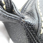 Chanel Shoulder Bag Gold — view 4