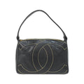 Chanel Shoulder Bag Gold