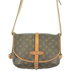 Louis Vuitton Shoulder Bag — view 2