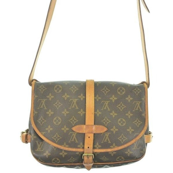 Louis Vuitton Shoulder Bag — view 2