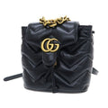 Gucci GG Marmont Backpack