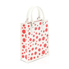 Louis Vuitton Handbag Yayoi Kusama Petite Sac Plat — view 2