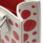 Louis Vuitton Handbag Yayoi Kusama Petite Sac Plat — view 7