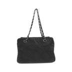 Chanel 32454 Shoulder Black Bag — view 2