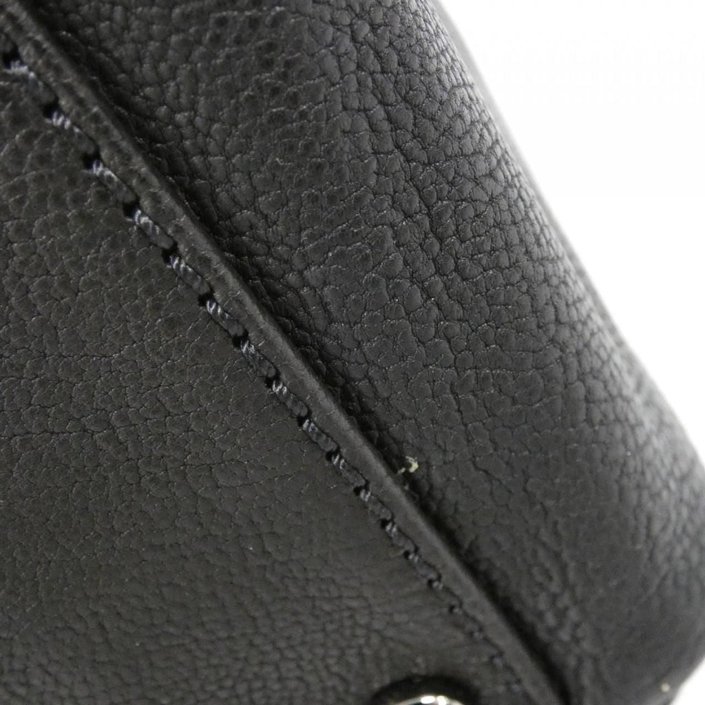 Chanel 32454 Shoulder Black Bag — view 5