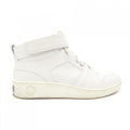 Hermes Z Size 41 White Sneakers