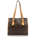 Louis Vuitton Monogram Brown