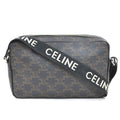Celine Shoulder Brown Bag