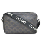 Celine Shoulder Brown Bag