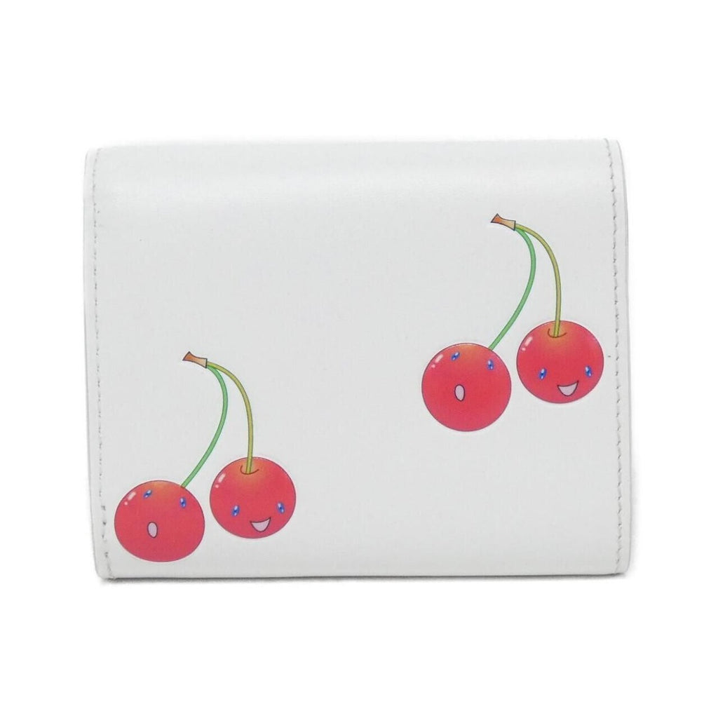 Louis Vuitton TM Portefeuille Capucines Tiny Wallet — view 2