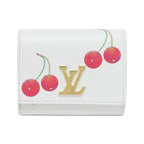 Louis Vuitton TM Portefeuille Capucines Tiny Wallet