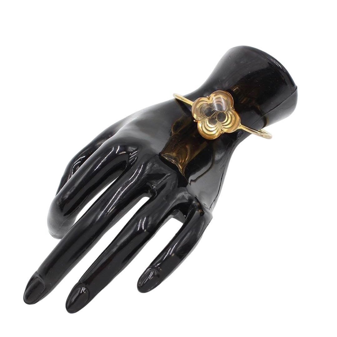 Louis Vuitton Bracelet Arafoli Bangle