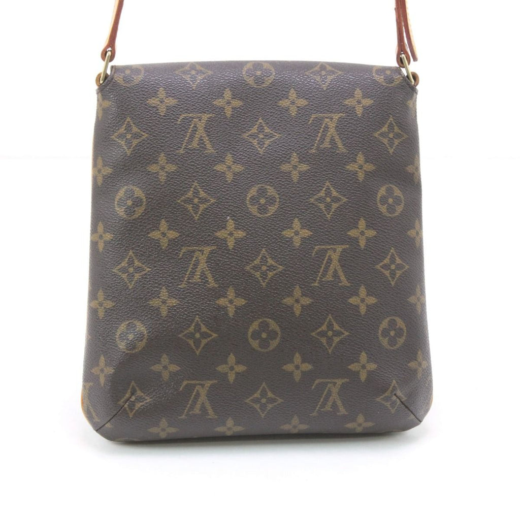 Louis Vuitton Monogram Musette Salsa Bag — view 5