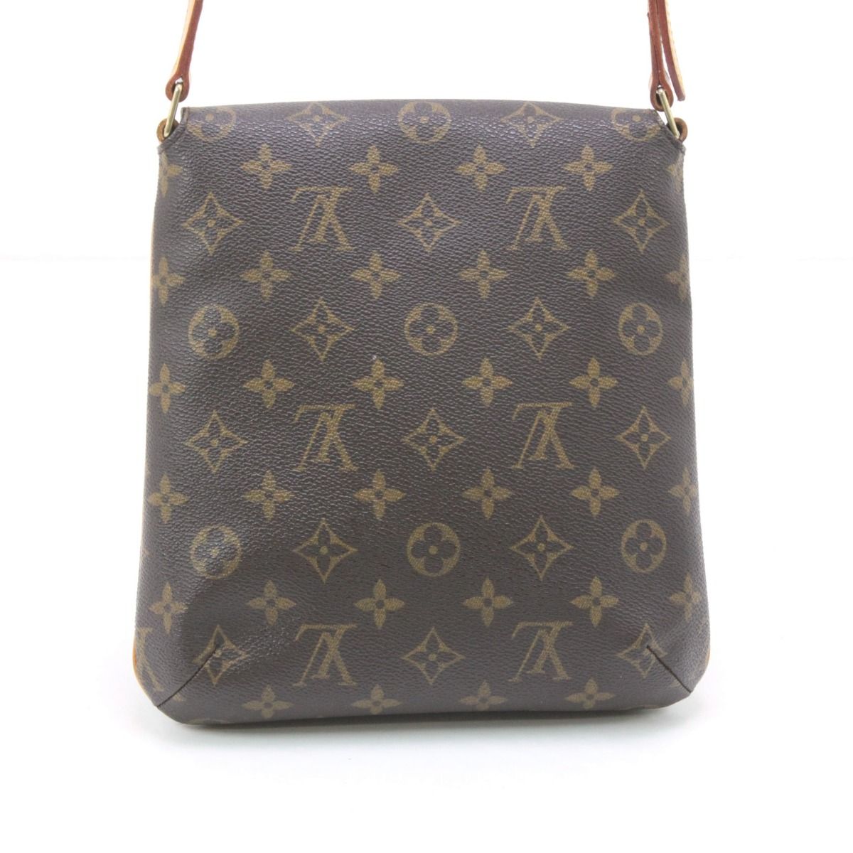 Louis Vuitton Monogram Musette Salsa Bag — view 5