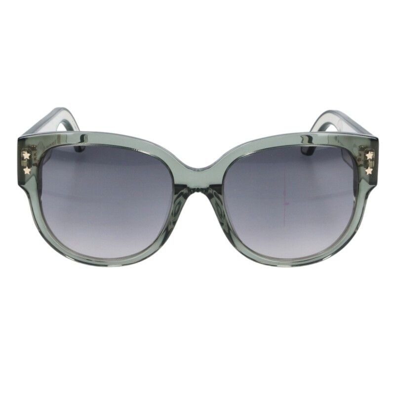 Dior Pacific B2f Side Logo Sunglasses Eyewear