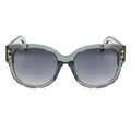 Dior Pacific B2f Side Logo Sunglasses Eyewear