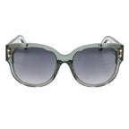 Dior Pacific B2f Side Logo Sunglasses Eyewear