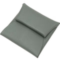 Hermes Coin Case Bastia Evercolor Grimisty Silver Hardware