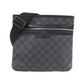 Louis Vuitton Damier Graphite Thomas Shoulder Bag