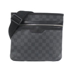 Louis Vuitton Damier Graphite Thomas Shoulder Bag